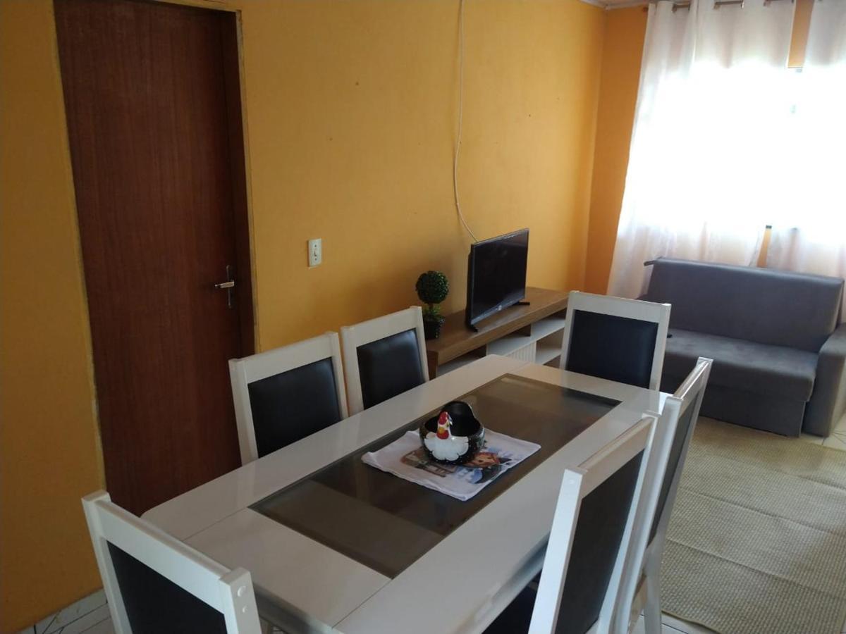 Apartamento Amplo C/2 Suites Em Angra Dos Reis Zewnętrze zdjęcie