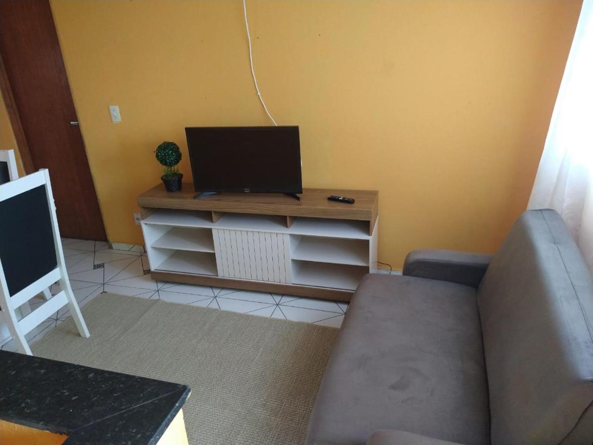 Apartamento Amplo C/2 Suites Em Angra Dos Reis Zewnętrze zdjęcie