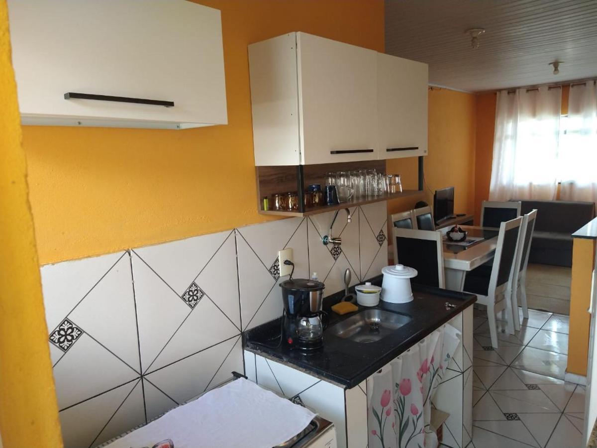 Apartamento Amplo C/2 Suites Em Angra Dos Reis Zewnętrze zdjęcie