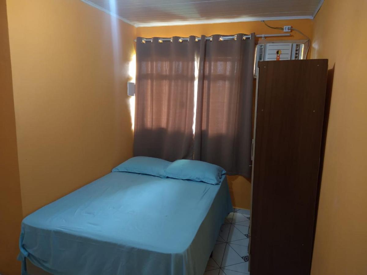 Apartamento Amplo C/2 Suites Em Angra Dos Reis Zewnętrze zdjęcie