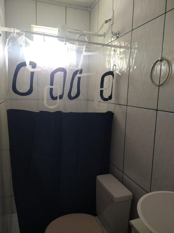 Apartamento Amplo C/2 Suites Em Angra Dos Reis Zewnętrze zdjęcie