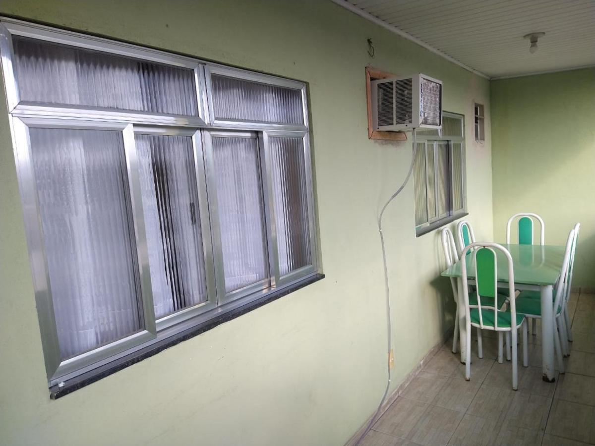 Apartamento Amplo C/2 Suites Em Angra Dos Reis Zewnętrze zdjęcie