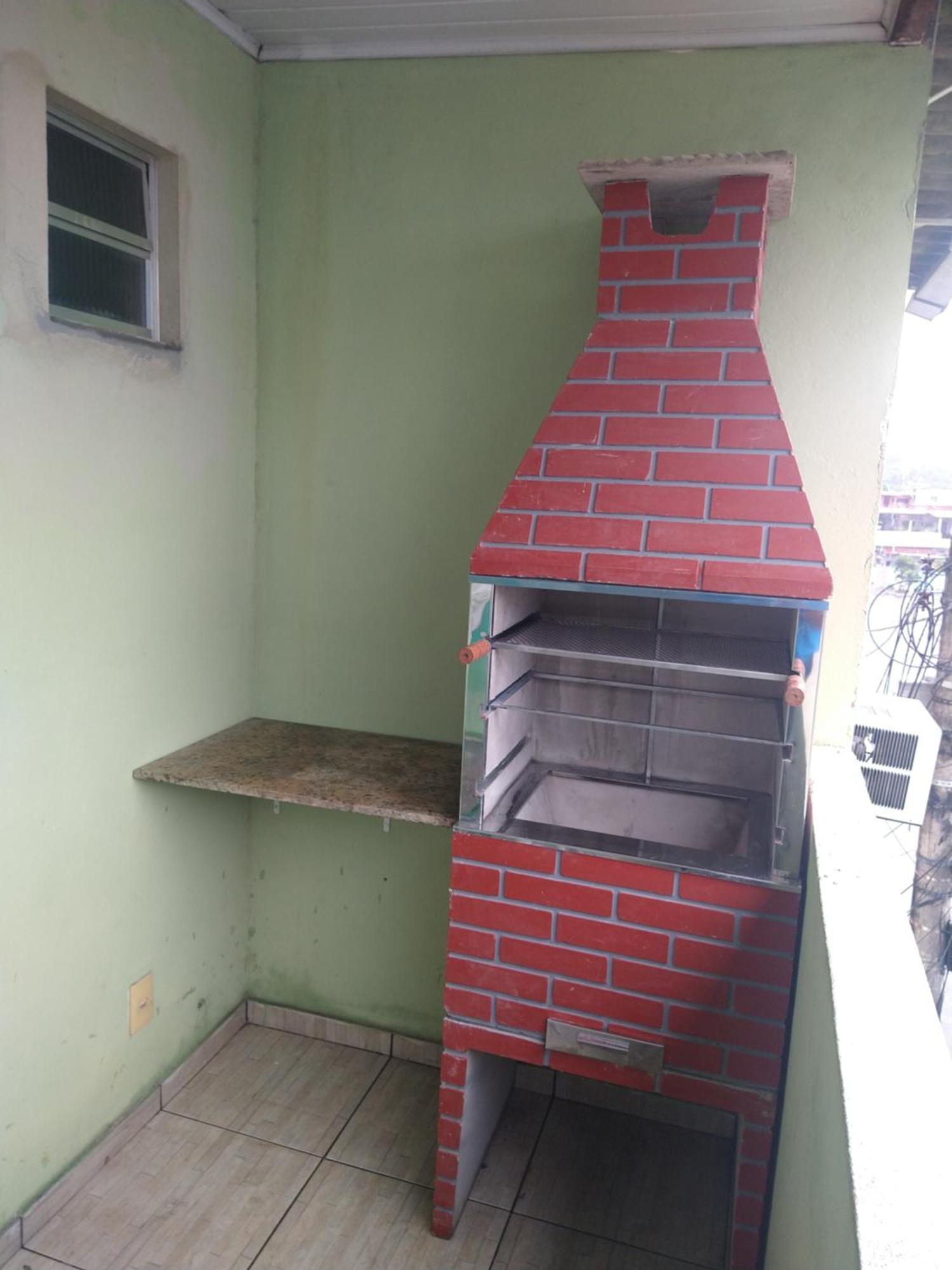 Apartamento Amplo C/2 Suites Em Angra Dos Reis Pokój zdjęcie
