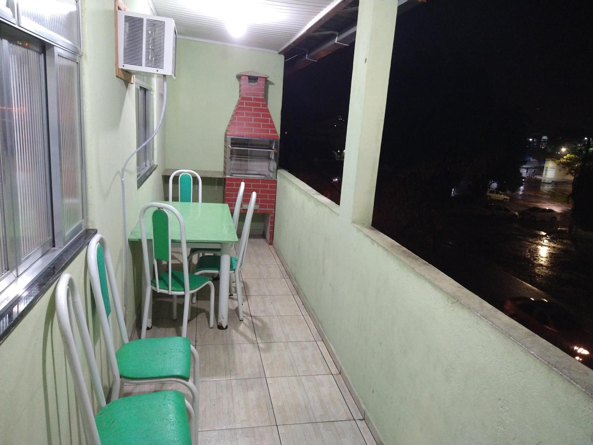 Apartamento Amplo C/2 Suites Em Angra Dos Reis Pokój zdjęcie