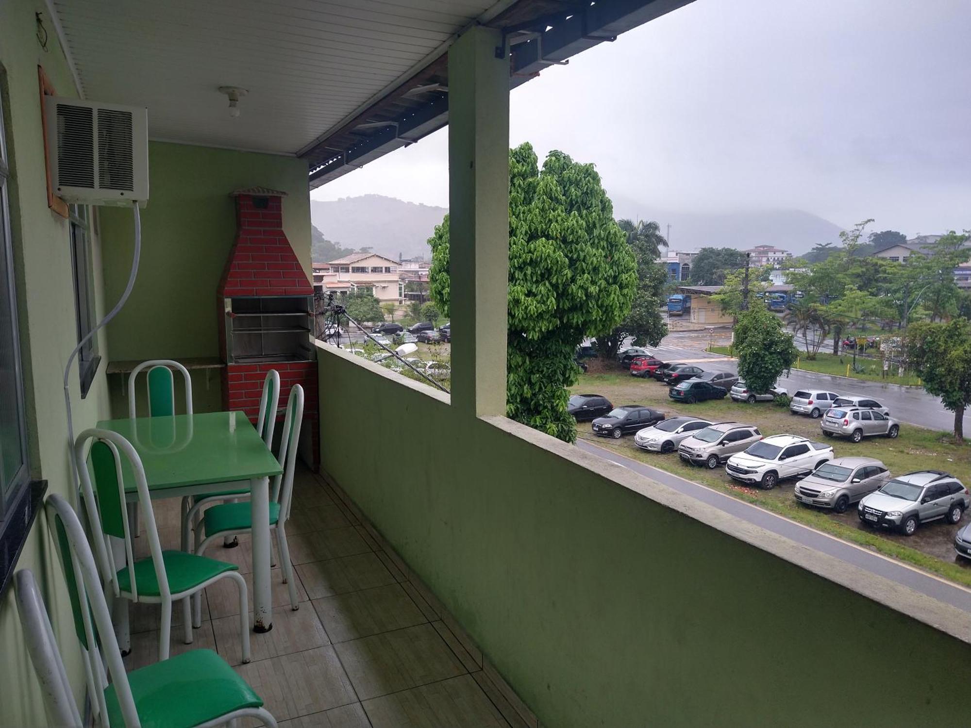 Apartamento Amplo C/2 Suites Em Angra Dos Reis Pokój zdjęcie